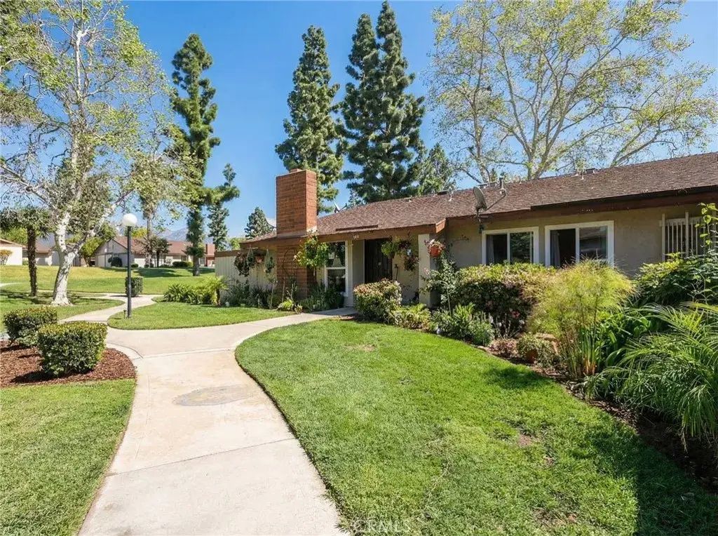 1399 Fredericks, Upland