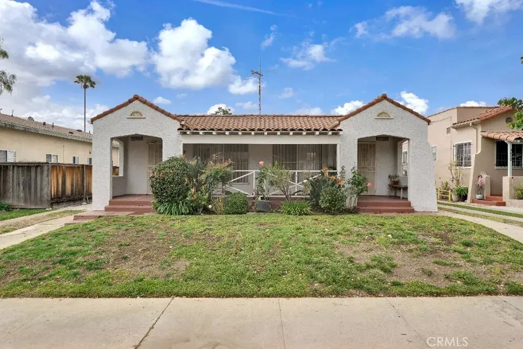 3416 Garden Avenue, Los Angeles