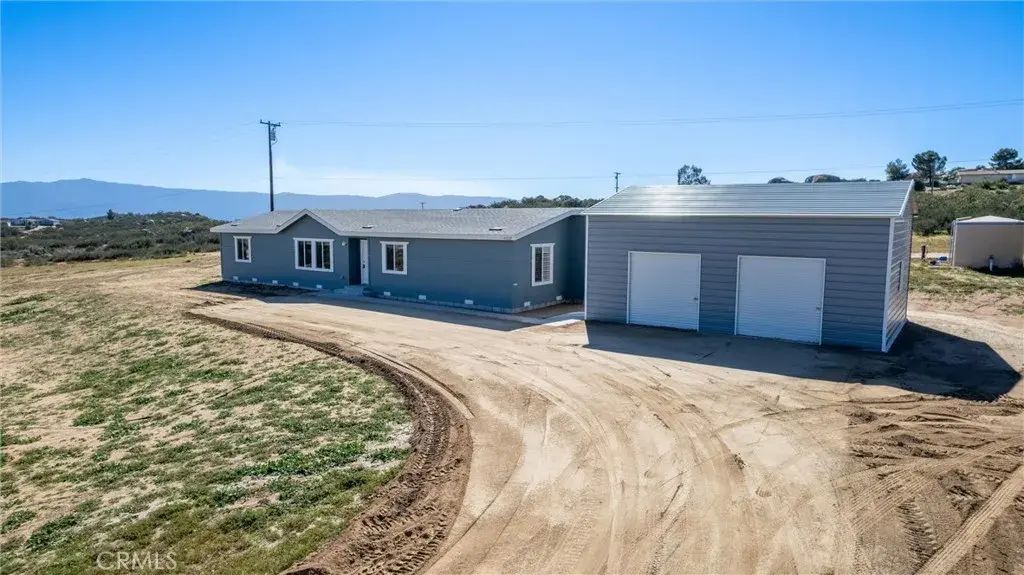 41829 Saddleback Drive, Aguanga