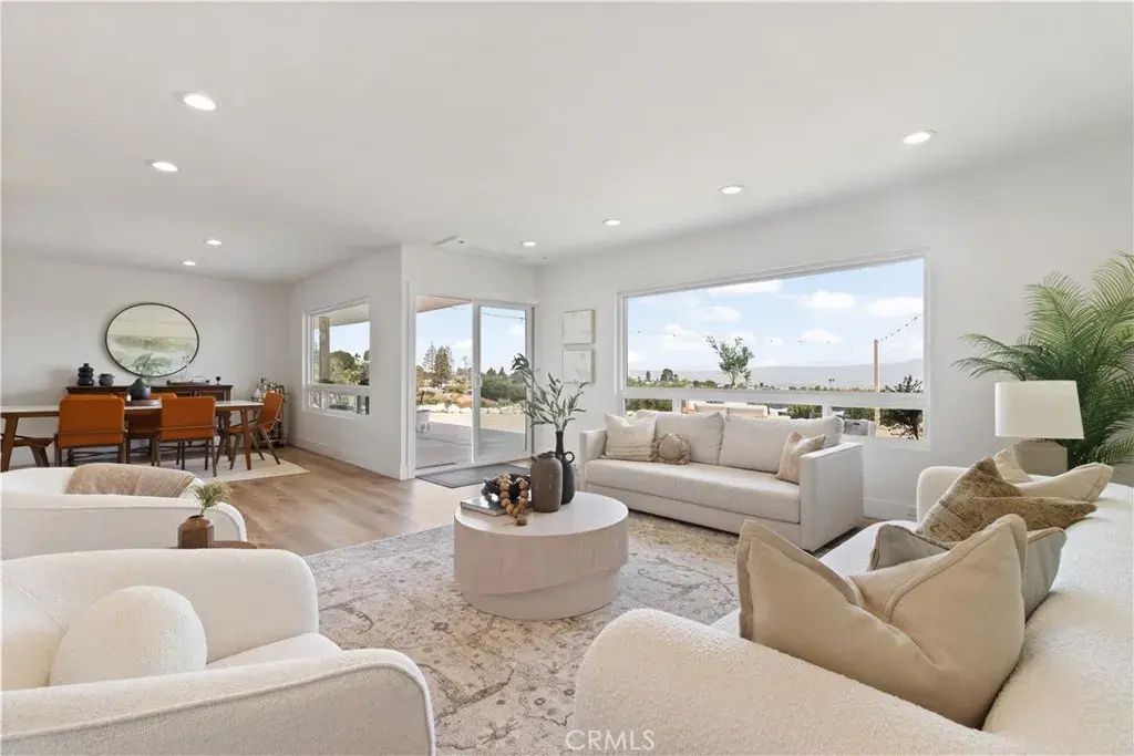 28829 Crestridge, Rancho Palos Verdes