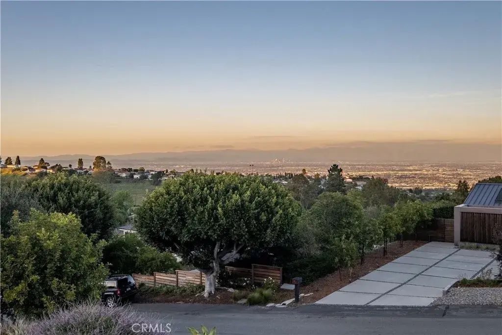 28829 Crestridge, Rancho Palos Verdes