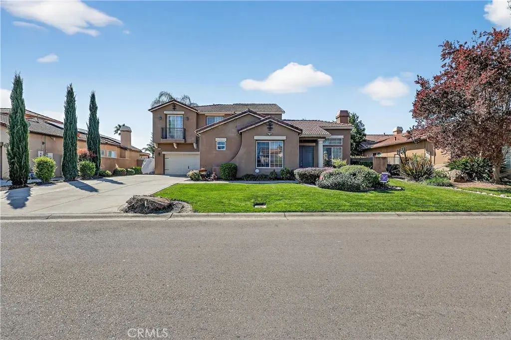 8815 Laguna, Chowchilla