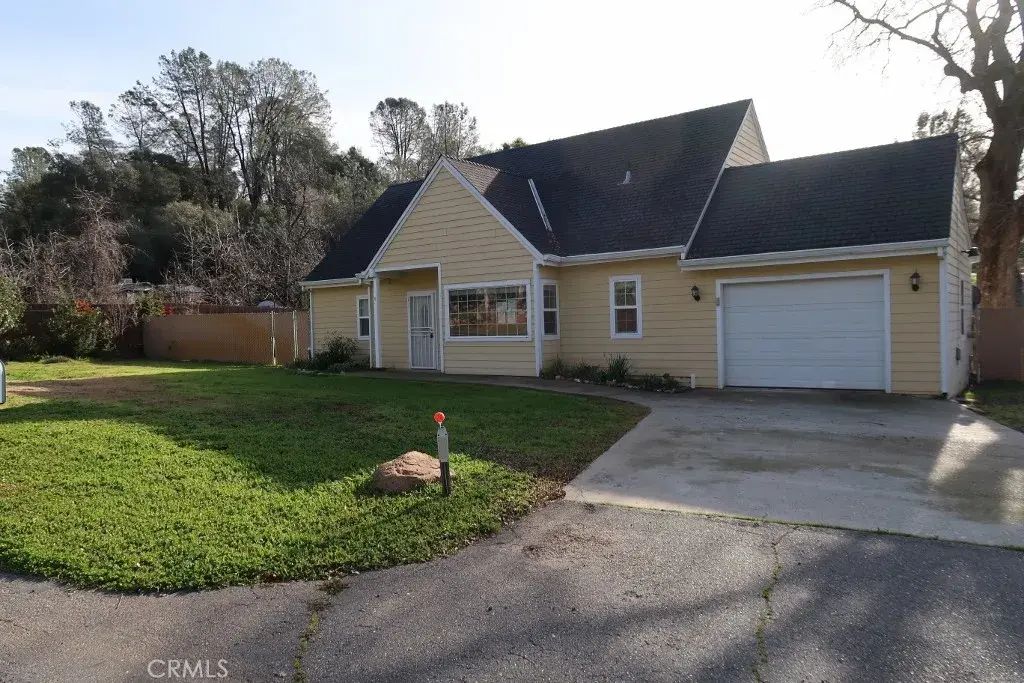 28 Hurleton, Oroville