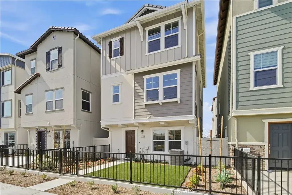 2522 Iconic Street, South El Monte
