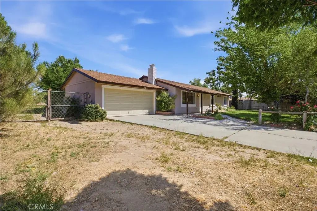 40912 E 168th East, Lancaster