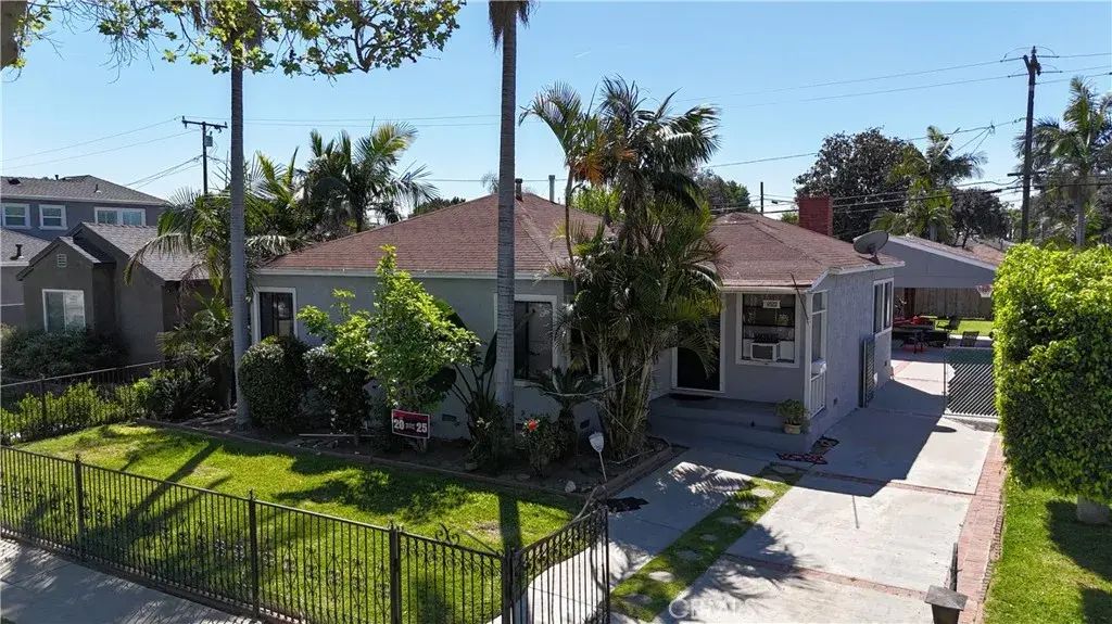 9522 Bascom Street, Pico Rivera