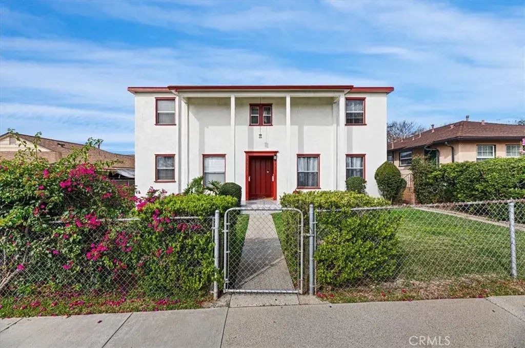 2313 Schoolside, Monterey Park