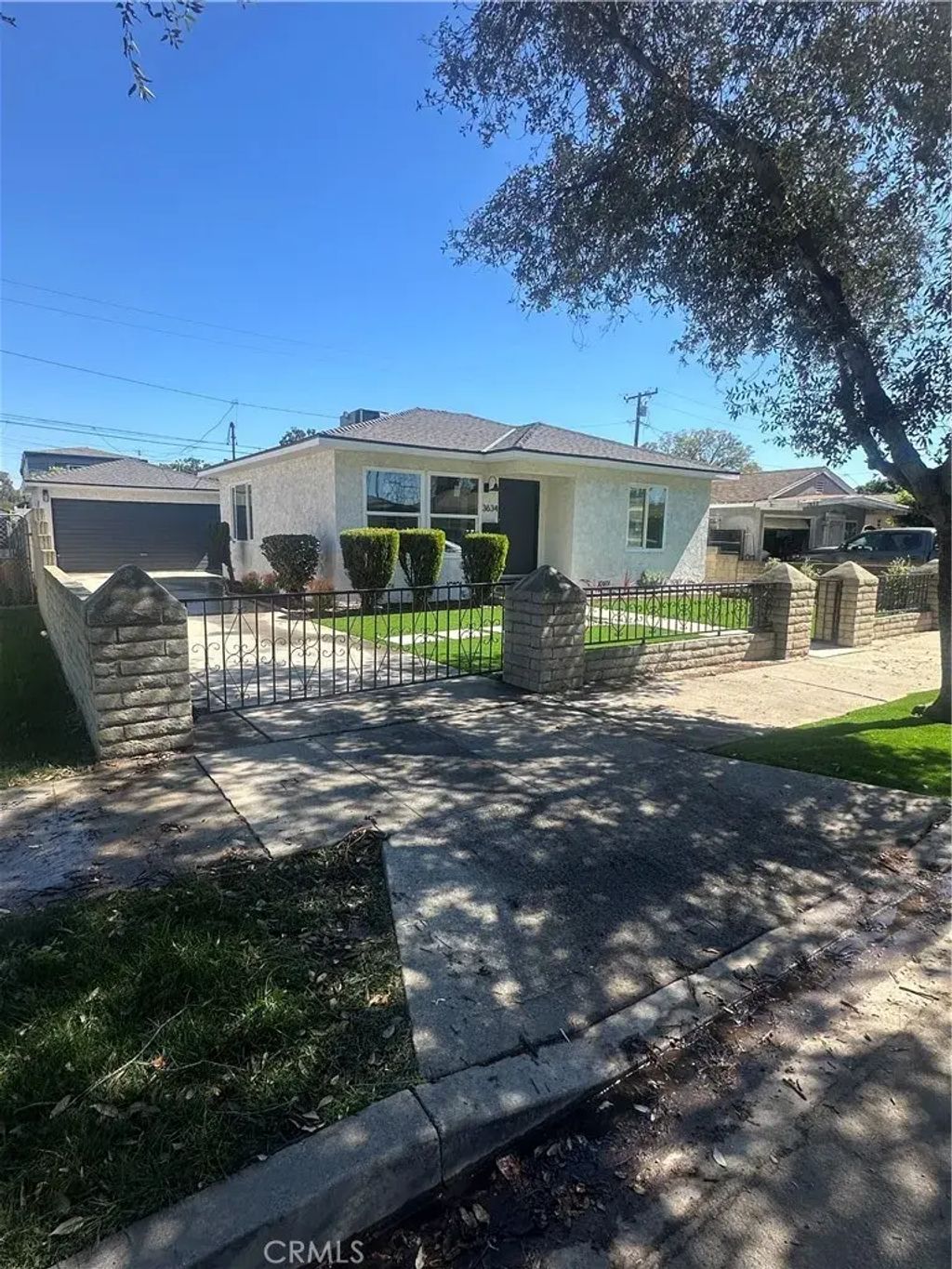 3634 Caspian, Long Beach