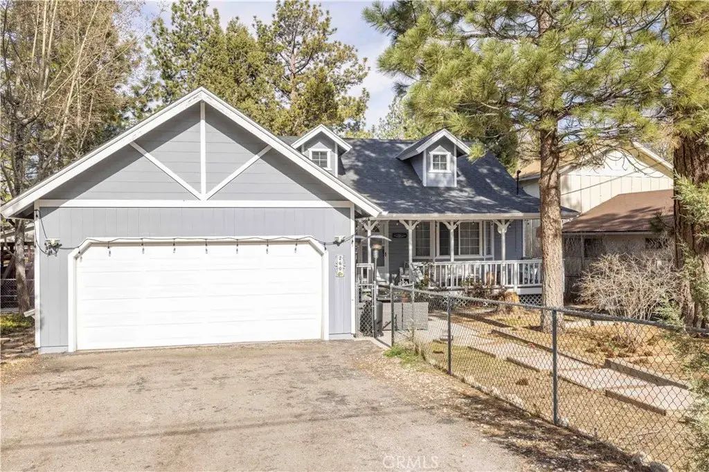 260 Turlock Drive, Big Bear City