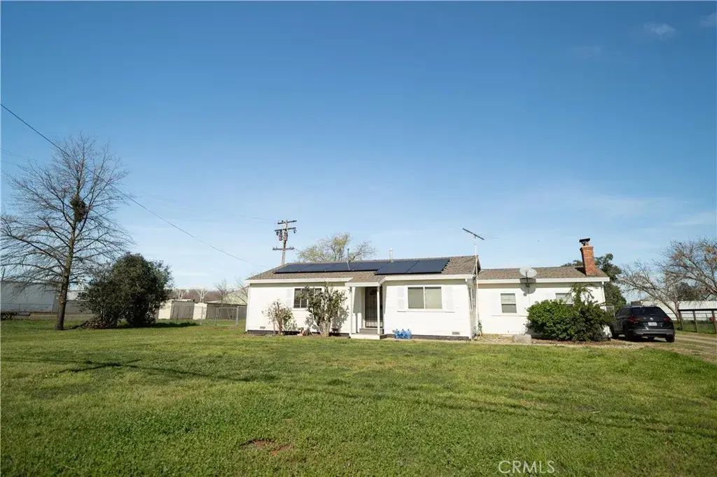 4551 Wheatland Road, Wheatland