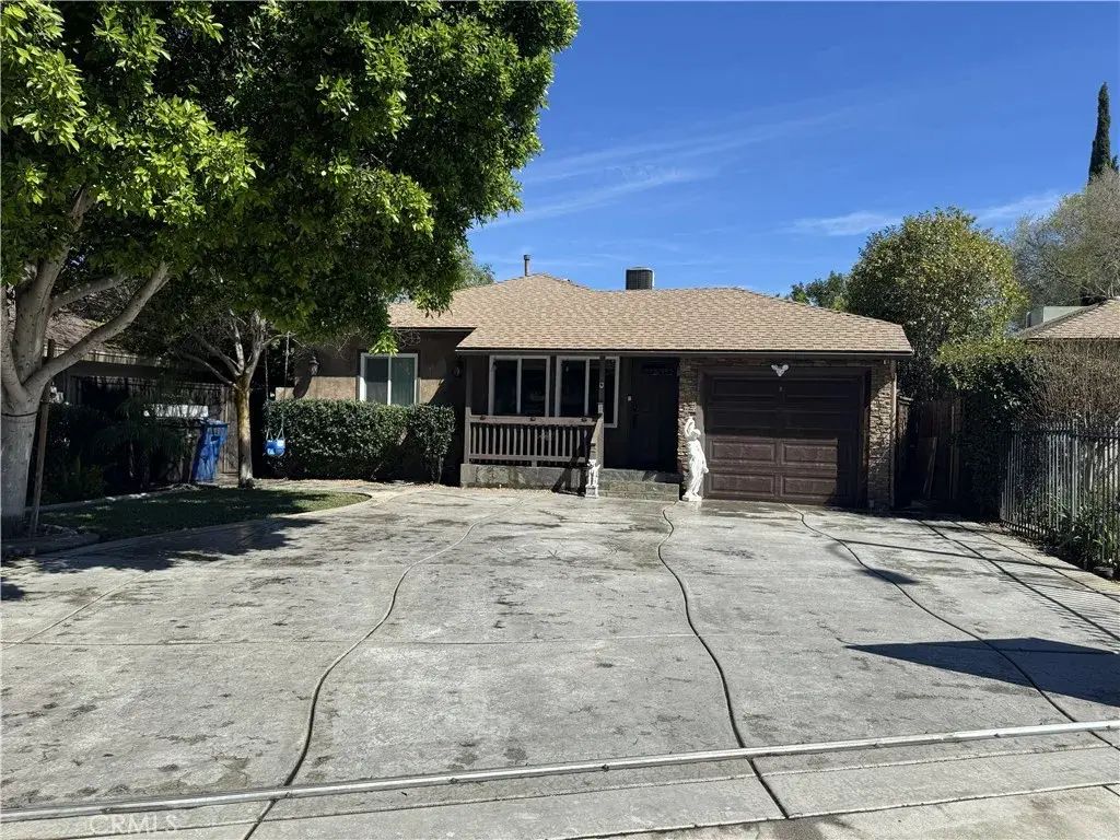 4815 Jurupa Avenue, Riverside