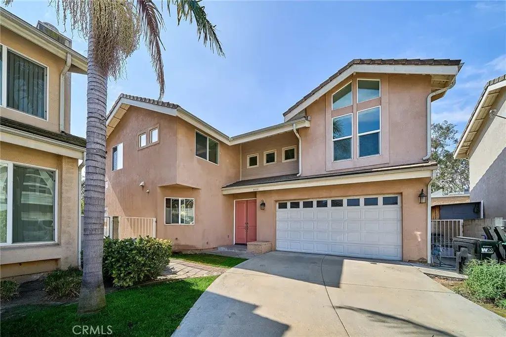 3939 Bresee, Baldwin Park