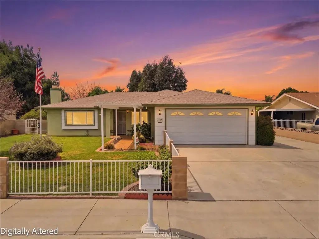 217 N Hemet, Hemet