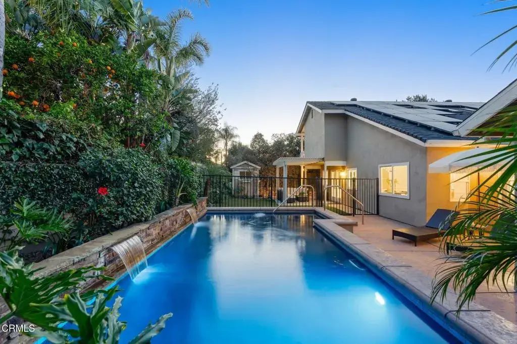 738 Capitan Street, Thousand Oaks