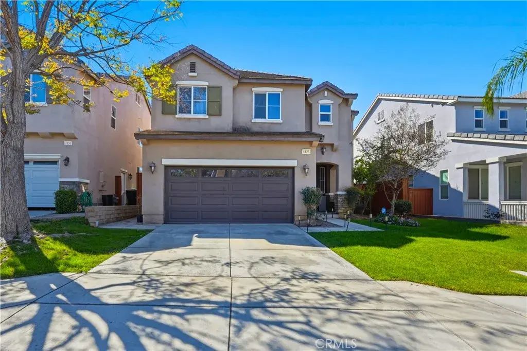 1923 Brockstone Drive, Perris