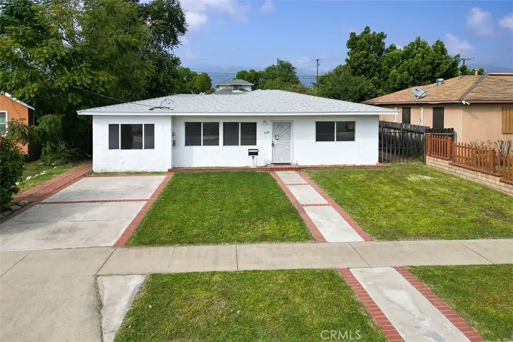 559 G Street, Upland