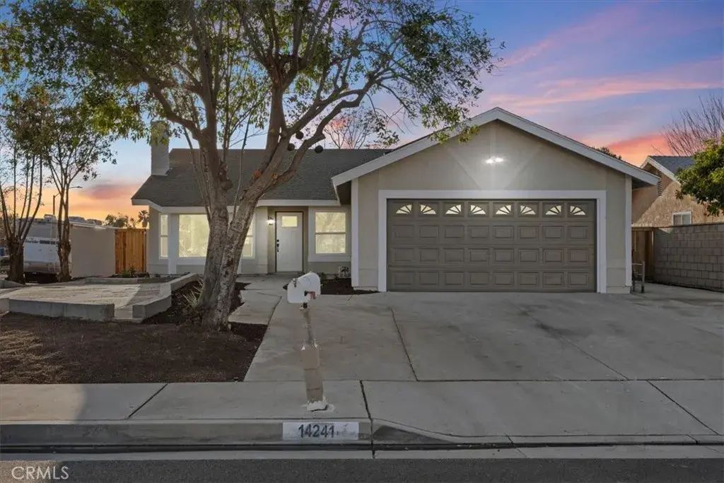 14241 Stonehurst, Moreno Valley