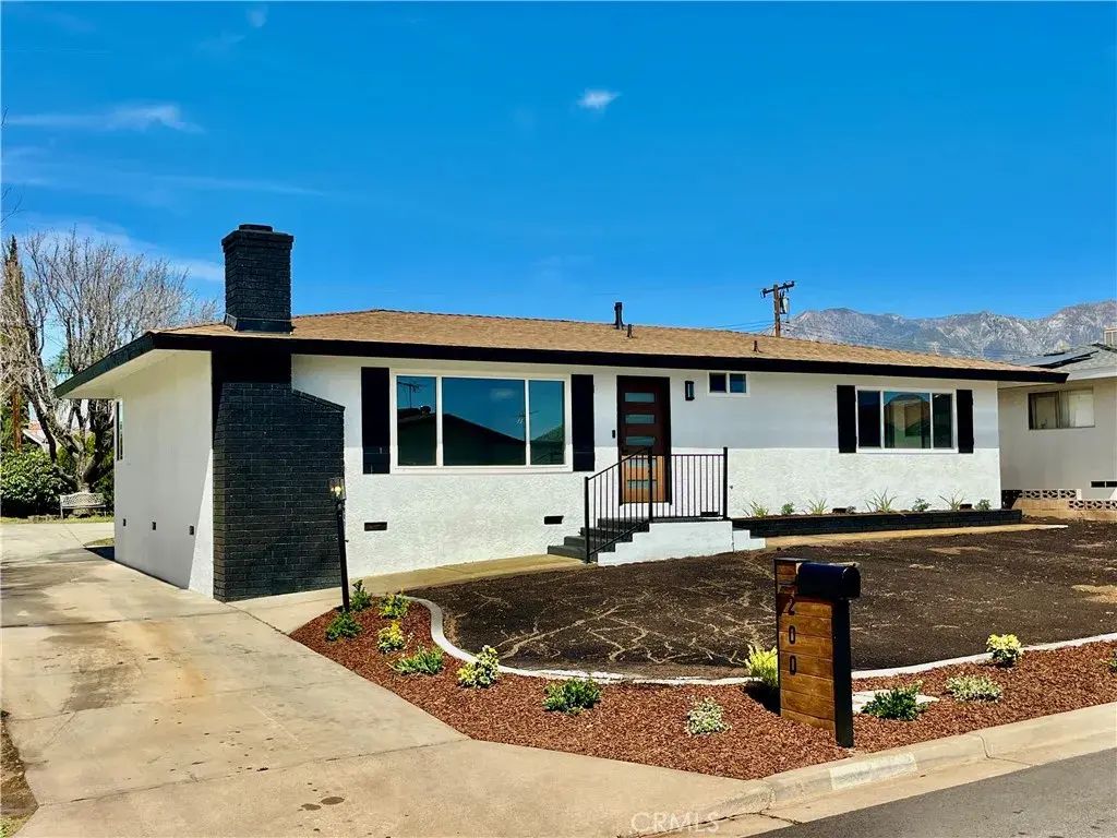 200 Summit View, Calimesa