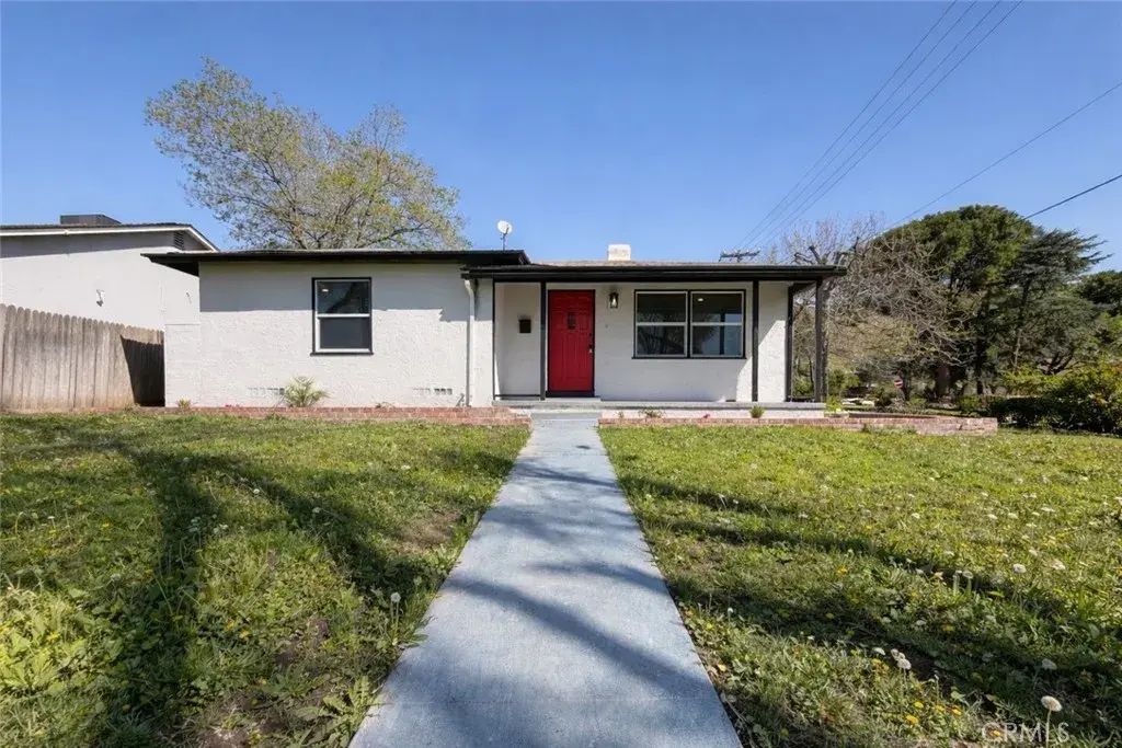 1308 Bussey, San Bernardino