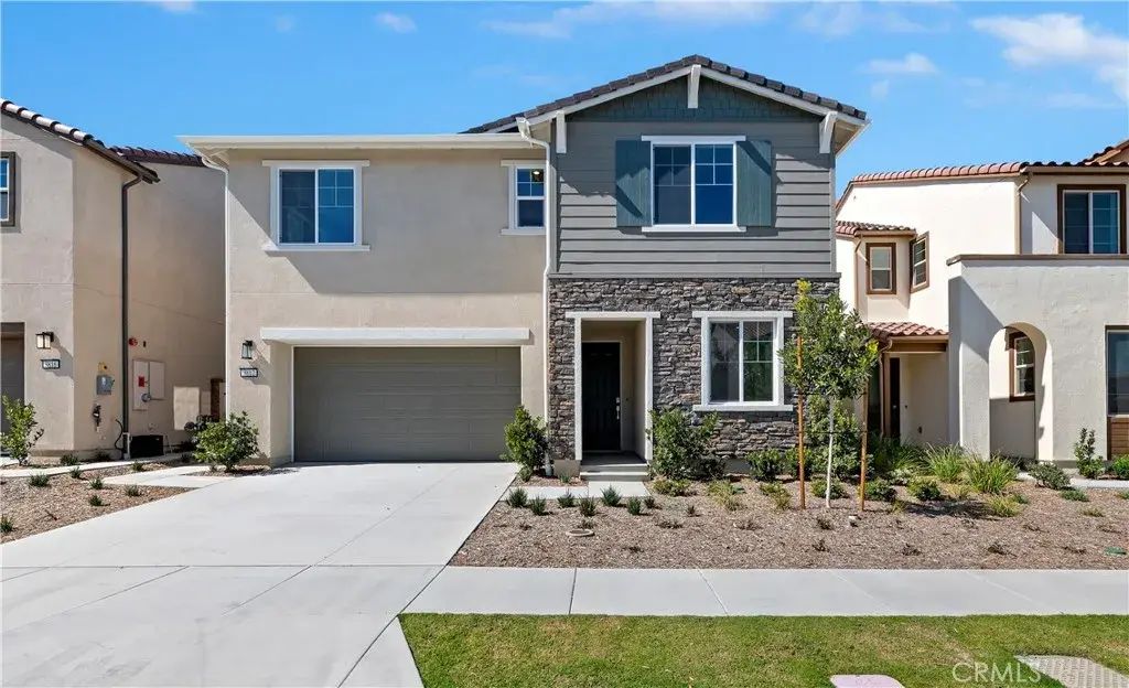 3812 Crossen Drive, Corona