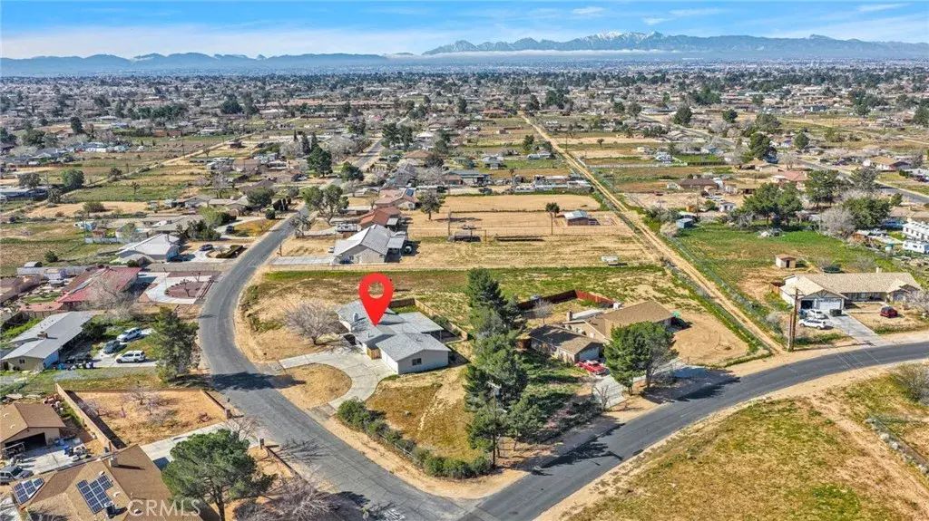 14450 Jicarilla, Apple Valley