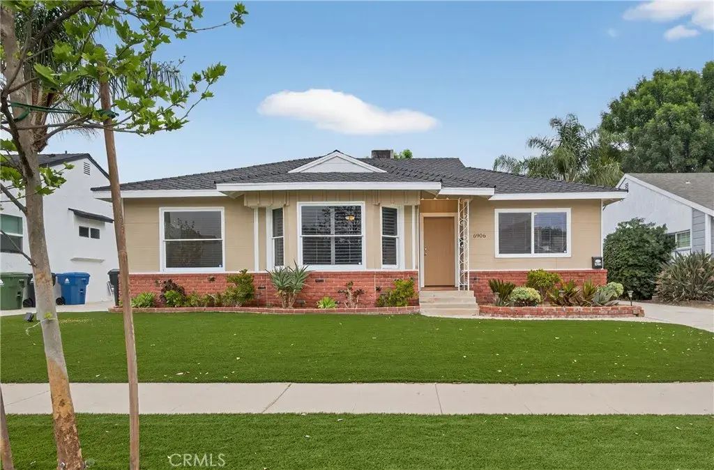 6906 Mclennan Avenue, Lake Balboa