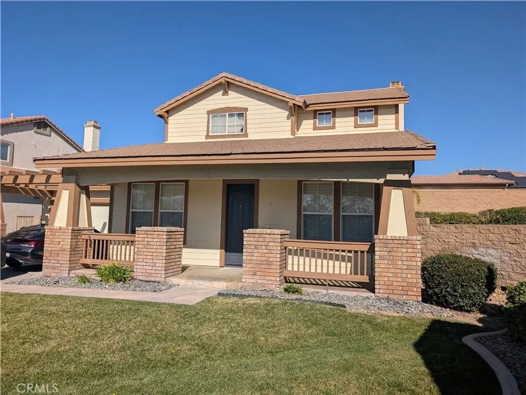 11363 Deerfield Drive, Yucaipa