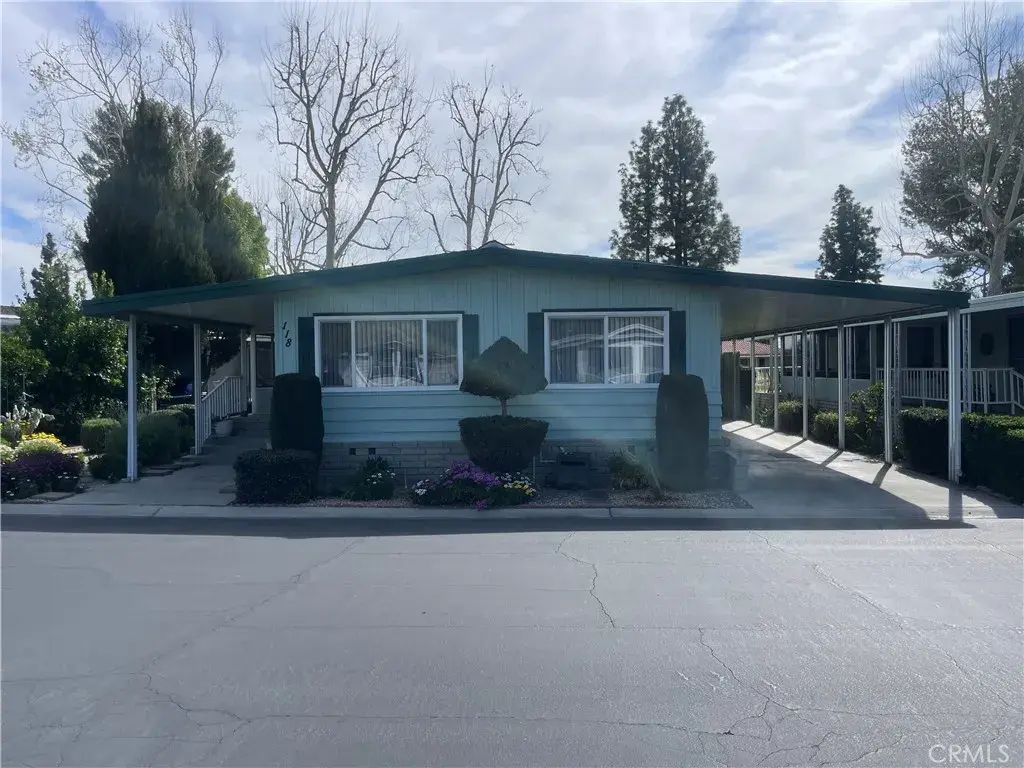 2230 Lake Park 118, San Jacinto