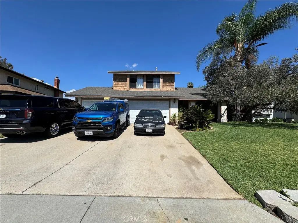 5878 Palencia, Riverside