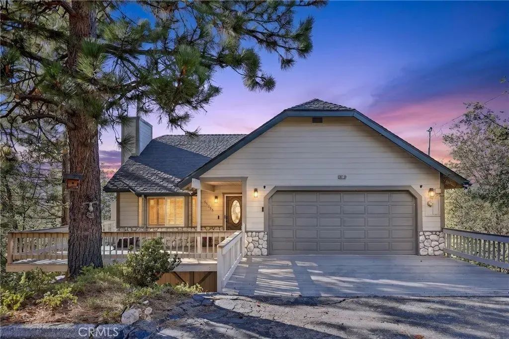 28738 Bryce Drive, Lake Arrowhead
