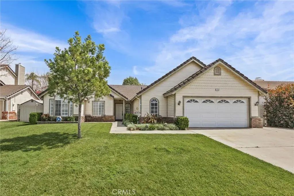 13531 Suncrest Court, Yucaipa