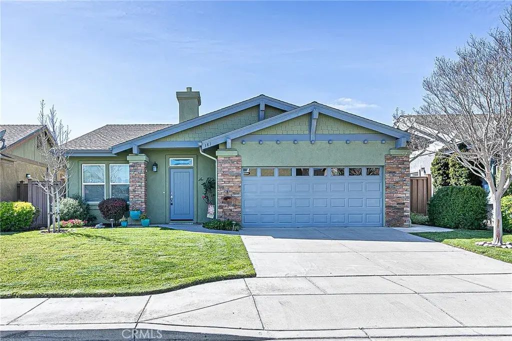 387 Penelope Lane, Santa Maria