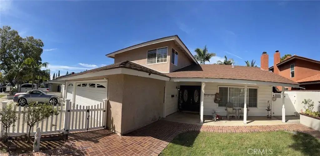 2726 Concord, Santa Ana
