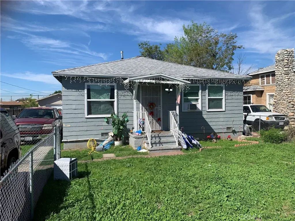 7226 Tippecanoe Avenue, San Bernardino