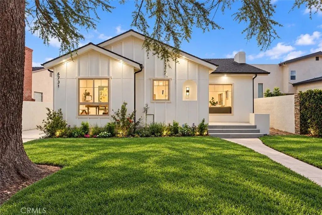 5731 Oak Avenue, Temple City