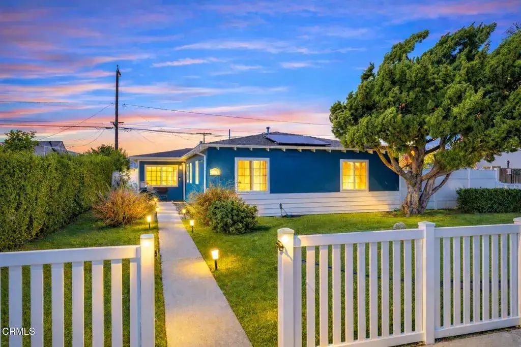 3151 Fournier Street, Oxnard