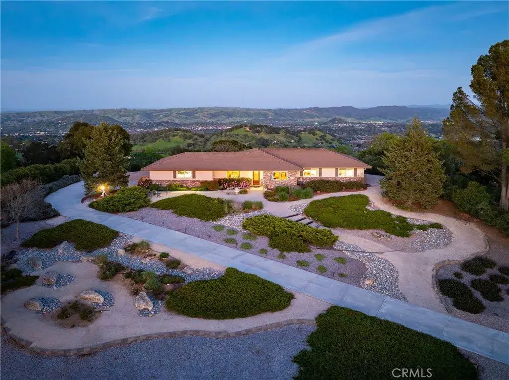 10605 San Marcos Rd, Atascadero