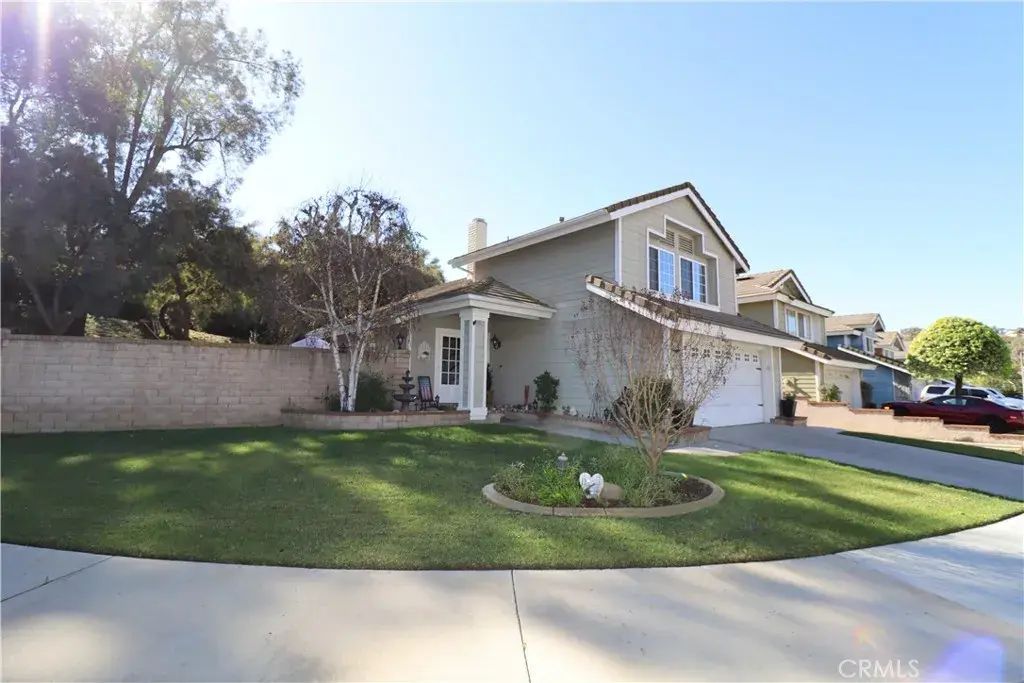 15423 Ficus, Chino Hills