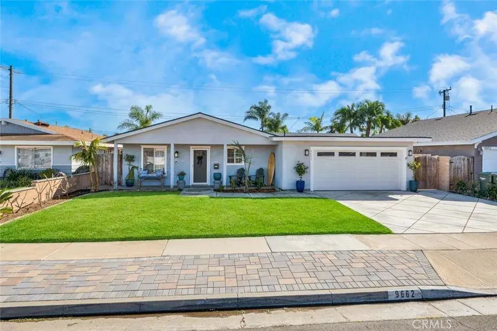 9662 Pollack Drive, Huntington Beach