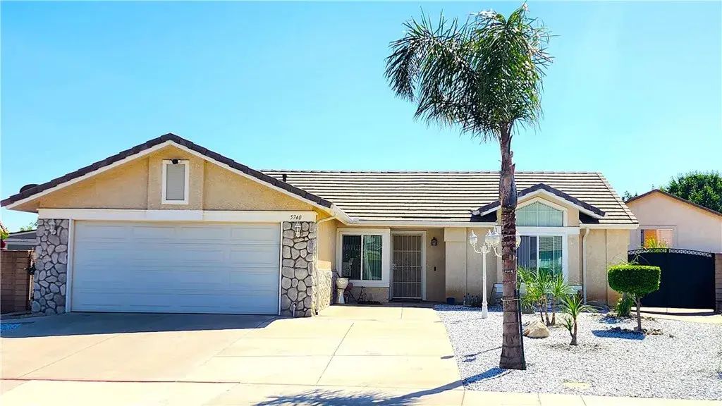 5740 Valerie, San Bernardino