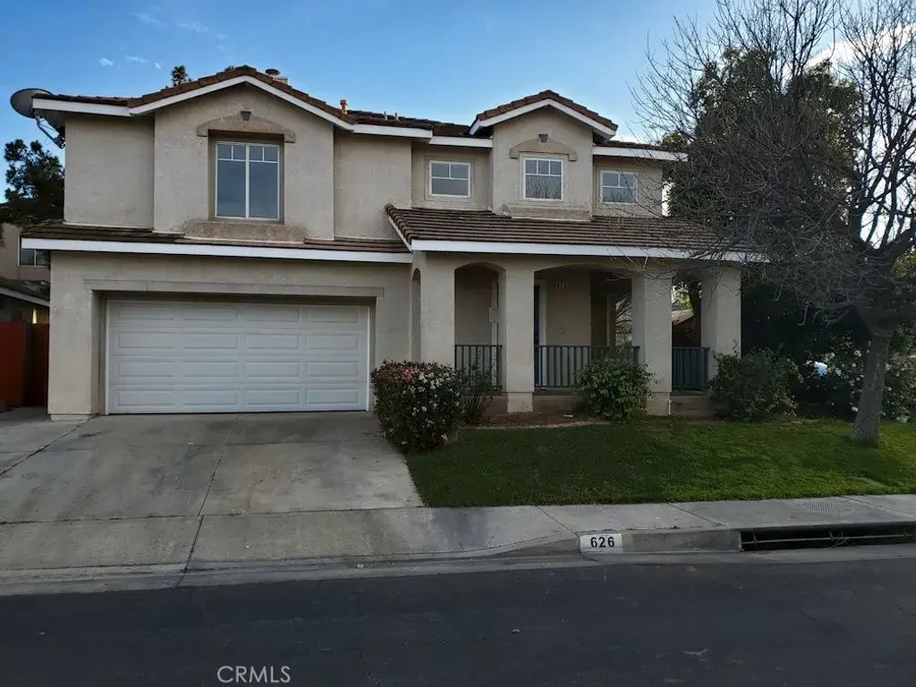 626 Viewtop, Corona