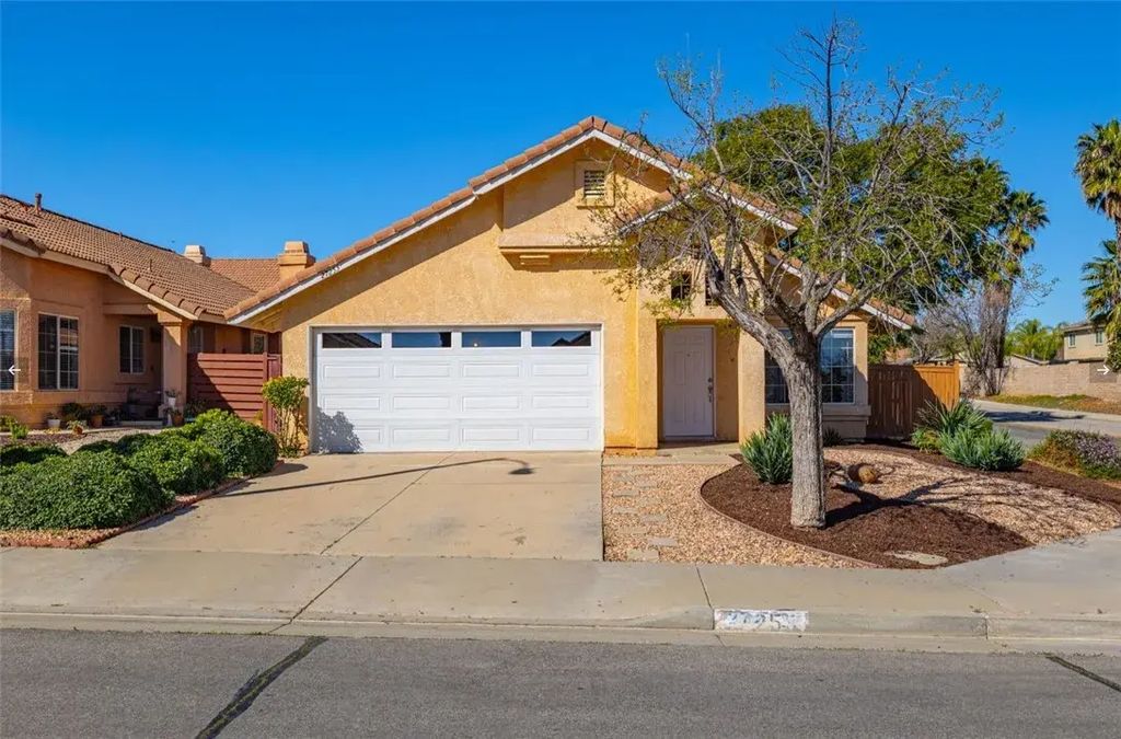 27253 Family Circle, Menifee