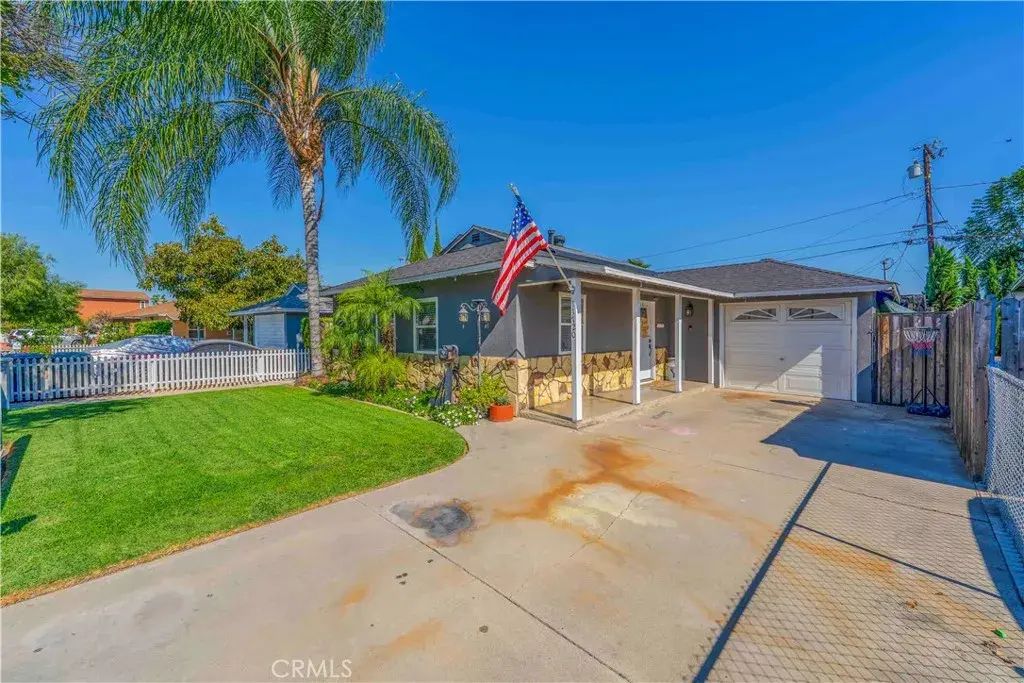 11720 Adonis, Norwalk