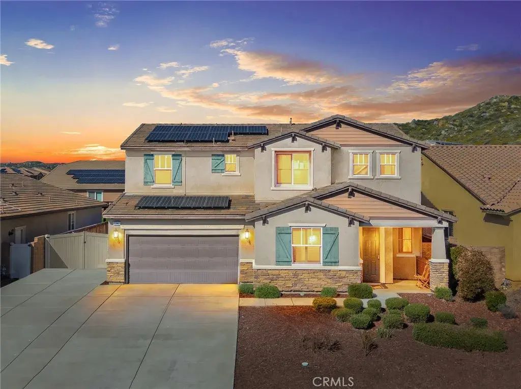 31447 Manlio Court, Menifee