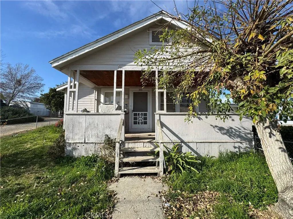 355 Califorina Street, Maricopa