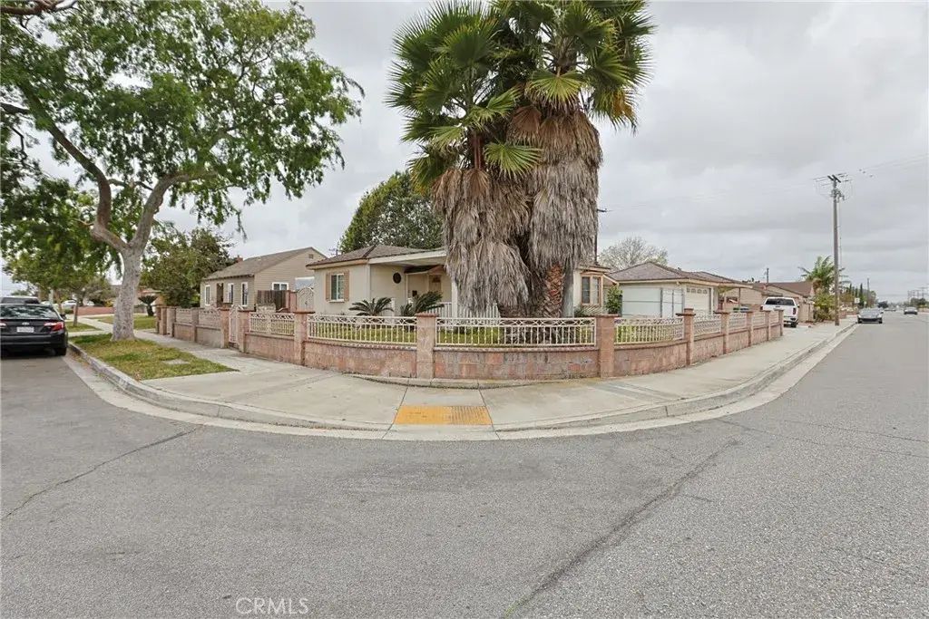 14501 Wilson, Westminster