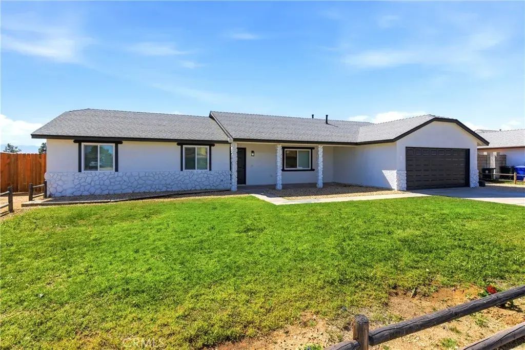 22557 Ojai Road, Apple Valley