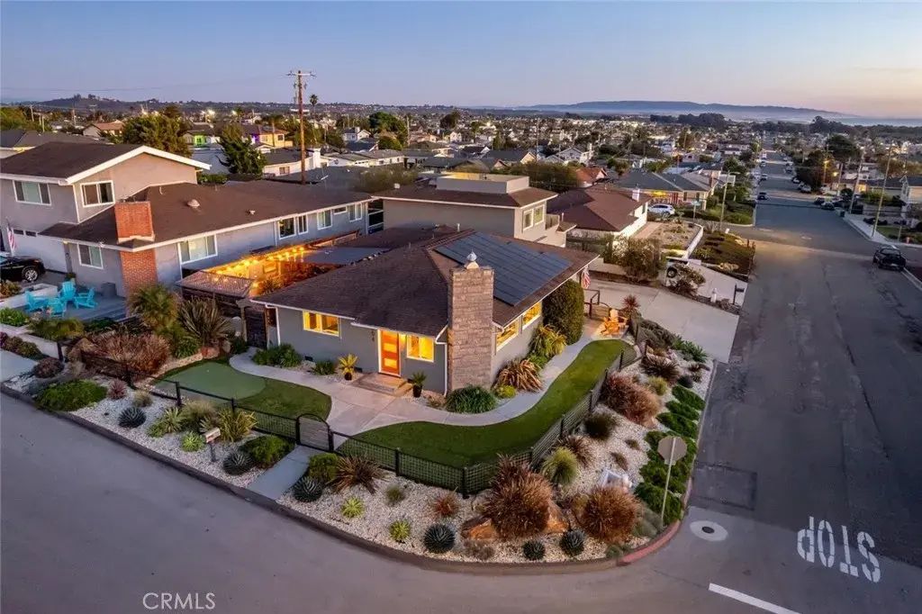 604 Ocean View, Grover Beach