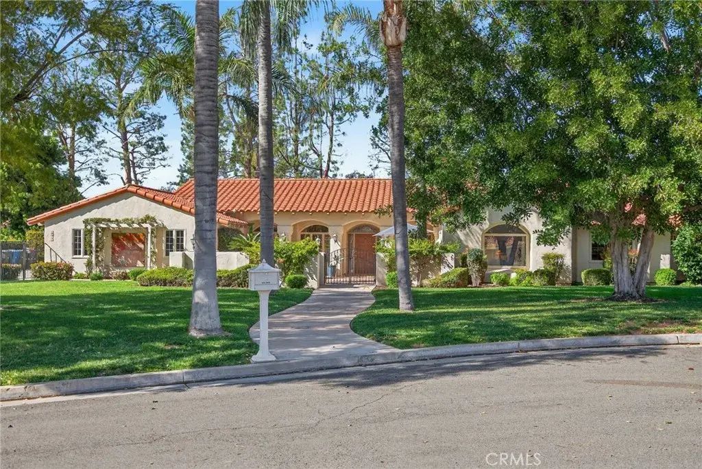 1353 Rimroad, Riverside
