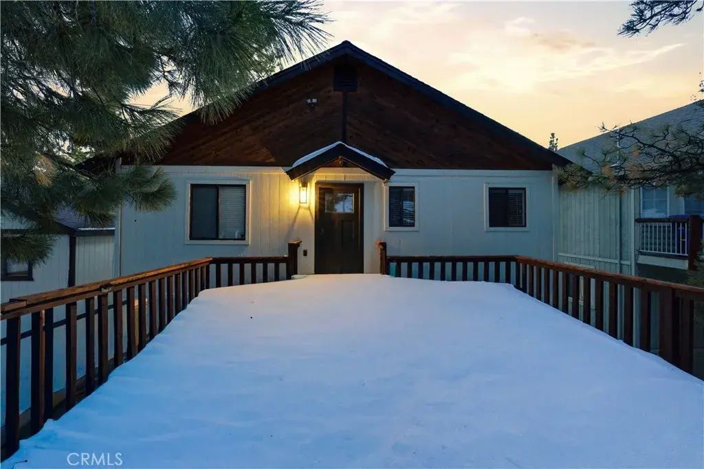 42677 Alta Vista Avenue, Big Bear Lake